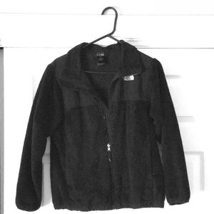 North Face jacket